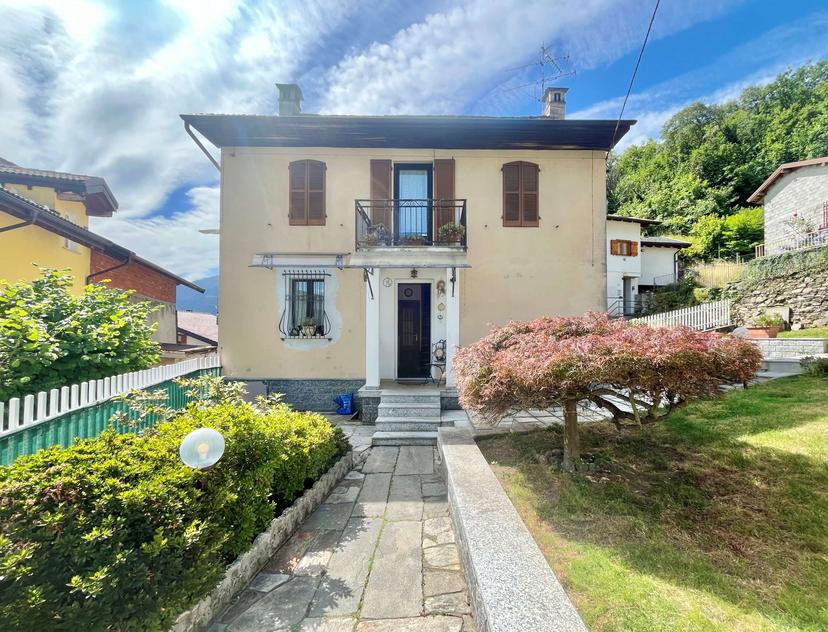 Casa indipendente, Pieve Vergonte — foto 2 di 5