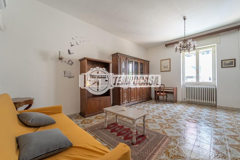 Trilocale in Via Vincenzo Tittoni, Manziana — foto 3 di 5