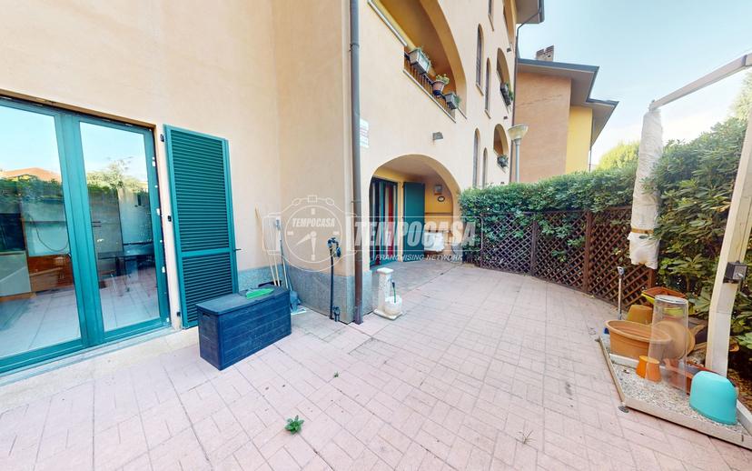 Trilocale, Cesano Maderno — foto 4 di 5