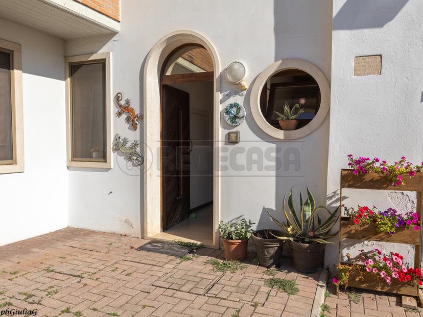 Bilocale in Via Caprera 23, Dueville — foto 4 di 5