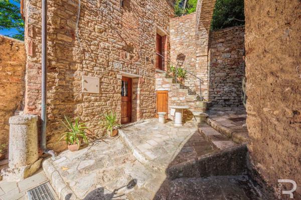 Villa in Strada Provinciale di Serre di Rapolano, Rapolano Terme — foto 3 di 5