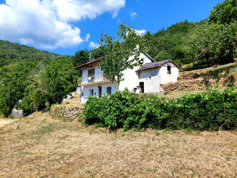 Casa indipendente in Via Porenca 12, Garessio — foto 4 di 5