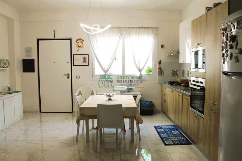 Casa indipendente in Via San Giovanni Battista 25, Pozzallo — foto 2 di 5
