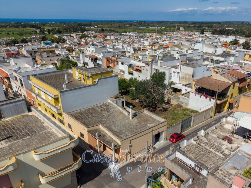 Casa indipendente in Via Trieste, Sannicola — foto 4 di 5