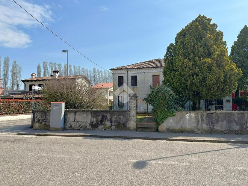 Villa in Via Caprera 17, Dueville — foto 5 di 5