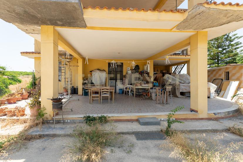 Villa in C/da Camera, Augusta — foto 5 di 5