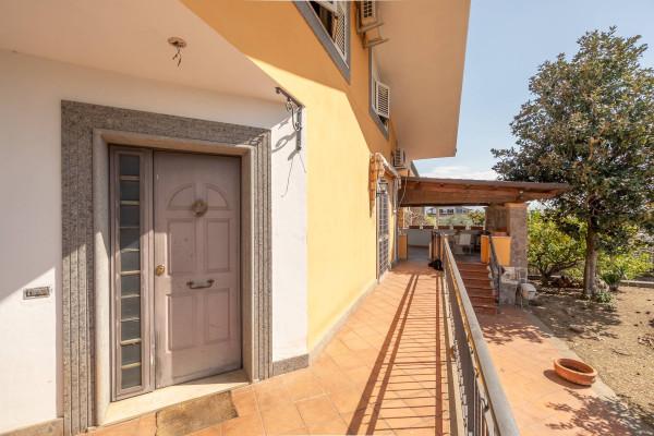 Villa plurifamiliare in Via di Pratalata Strada 2, Fiano Romano — foto 5 di 5