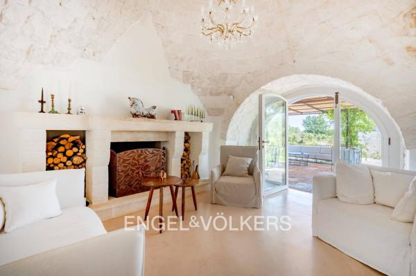 Trullo, Ostuni — foto 3 di 5