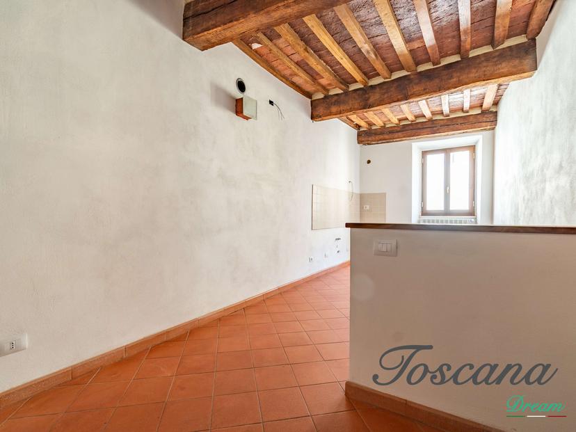 Quadrilocale in Via Bardelloni 89, Monterotondo Marittimo — foto 5 di 5