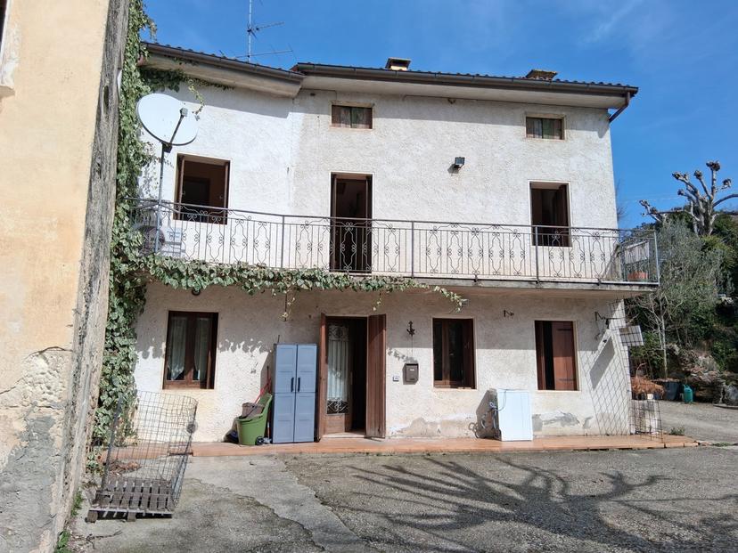 Villa a schiera in Via Mantovan, N. 7, Barbarano Mossano — foto 2 di 5