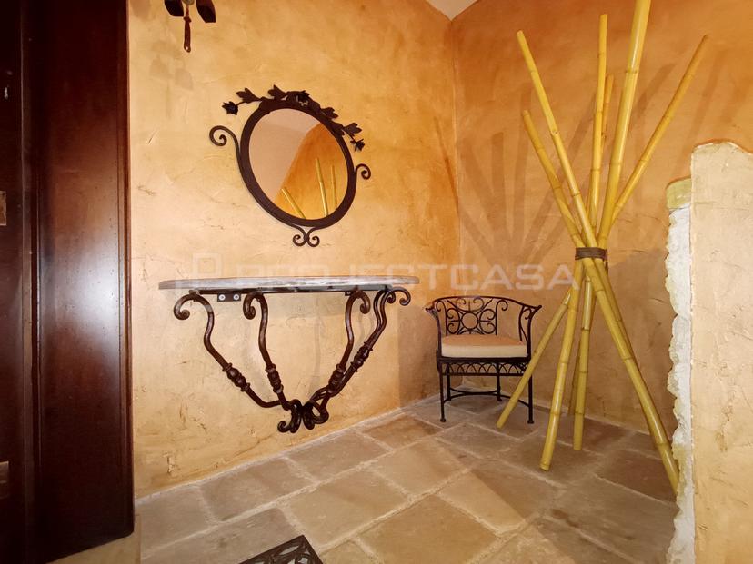 Casa indipendente in Via Galileo Galilei 30, Soleto — foto 4 di 5