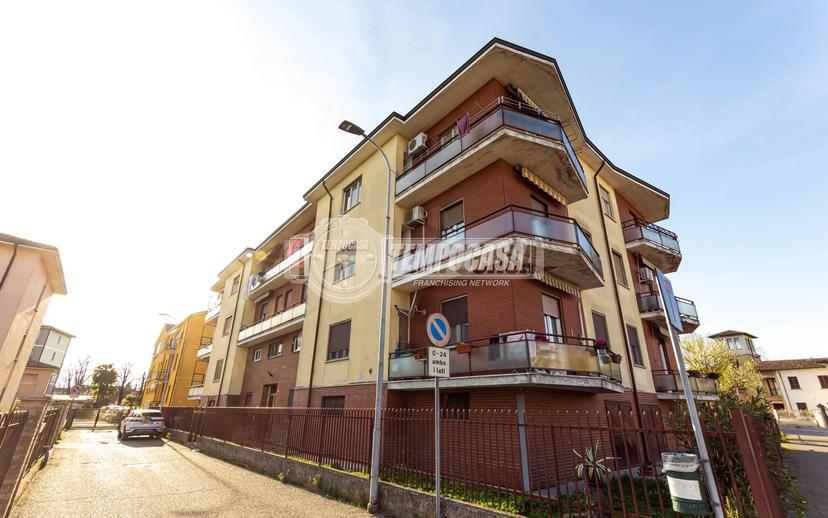 Trilocale in Via Piave, Pandino — foto 4 di 5