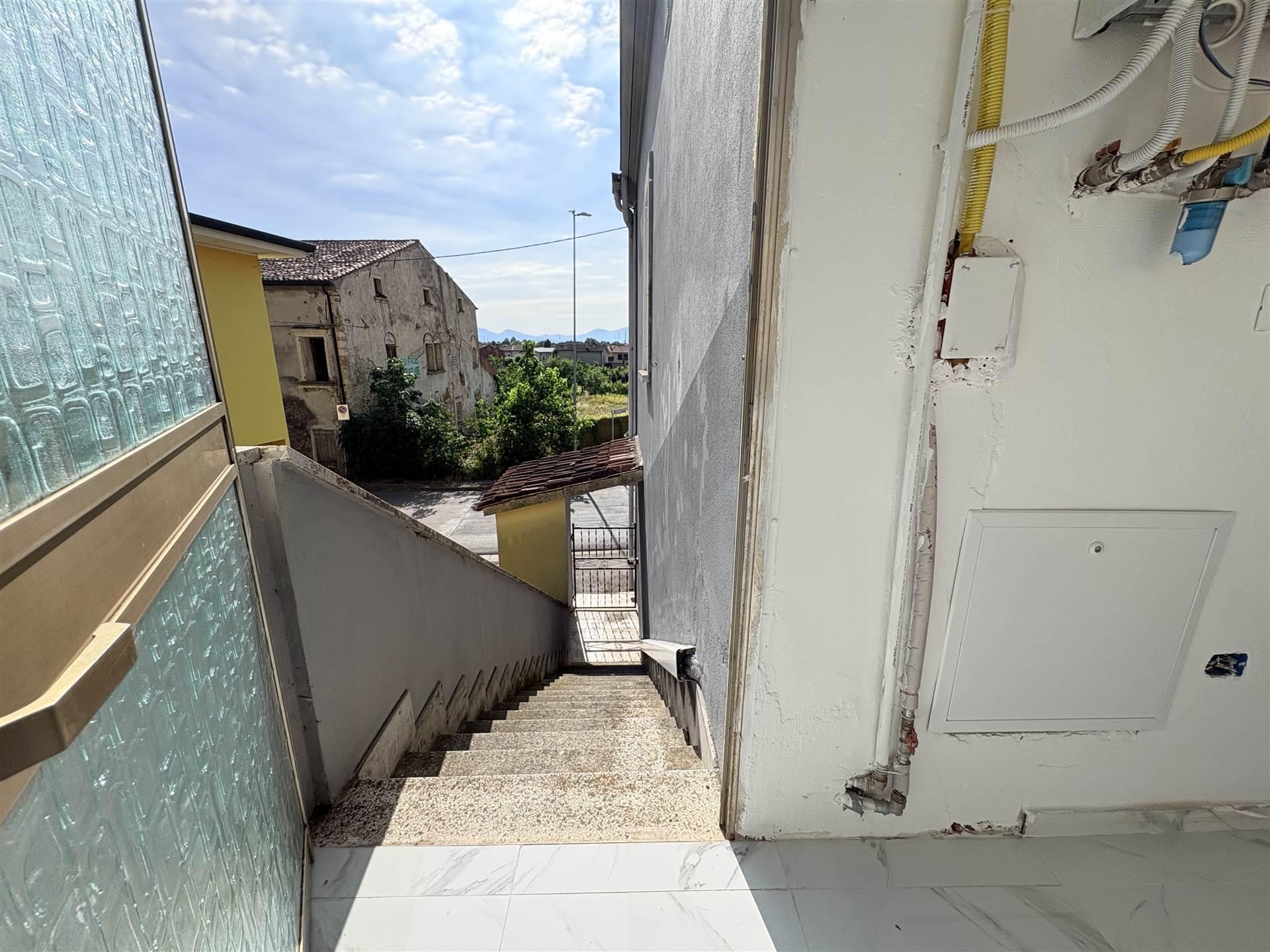Appartamento in Via Rio, Sossano