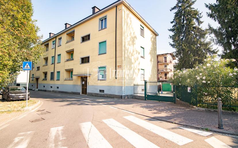 Bilocale in Via Antonio Riva, Vaprio d'Adda — foto 5 di 5