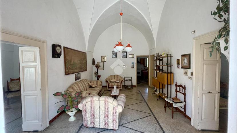 Casa indipendente in Via Fontana, Ugento — foto 3 di 5