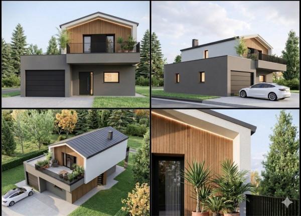 Villa in Via San Rocco, Mussolente — foto 3 di 5