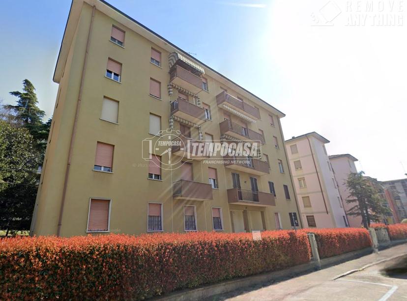 Trilocale, Reggio nell'Emilia — foto 2 di 4