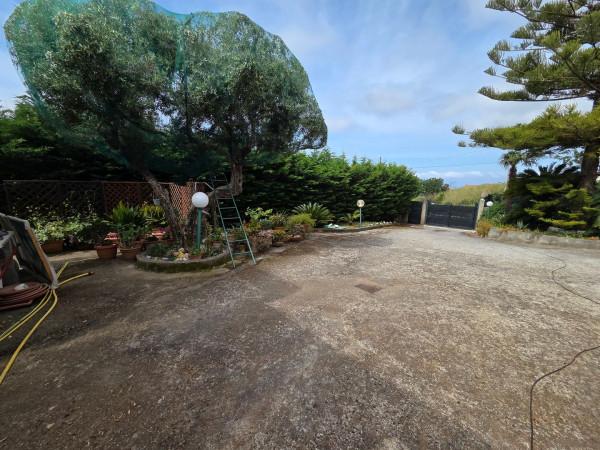 Villa in Contrada Magrio 24, Maierà — foto 4 di 5