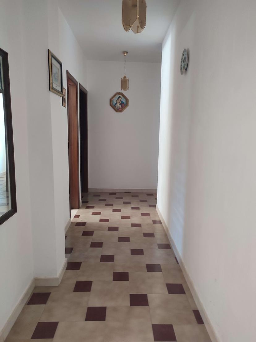 Appartamento in Via Portella Bifuto 21, San Cataldo — foto 4 di 5