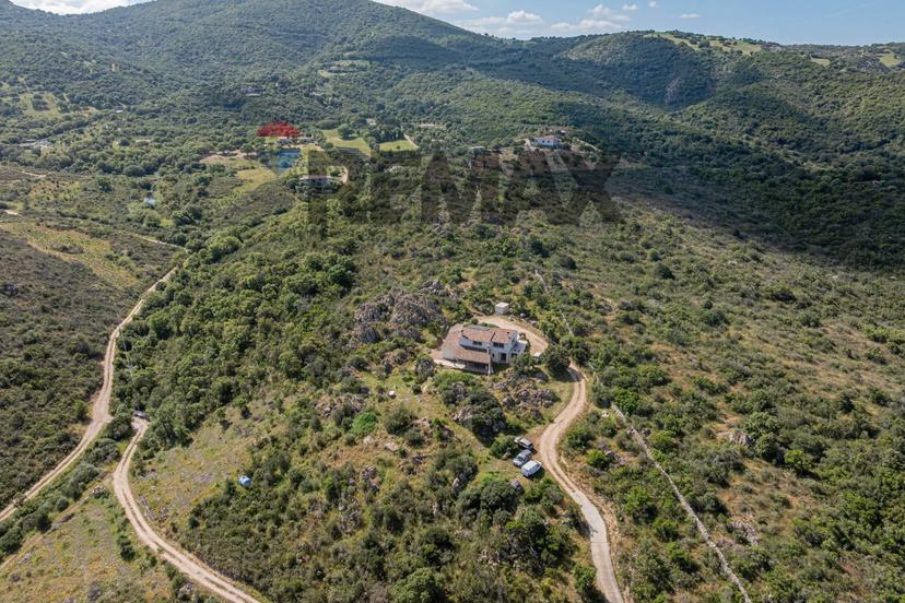 Villa in Via Sole Ruju, 50, 07026, Olbia — foto 3 di 5