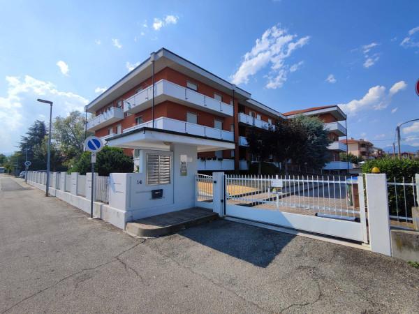 Trilocale in Via Filippo Turati 14, Rivarolo Canavese