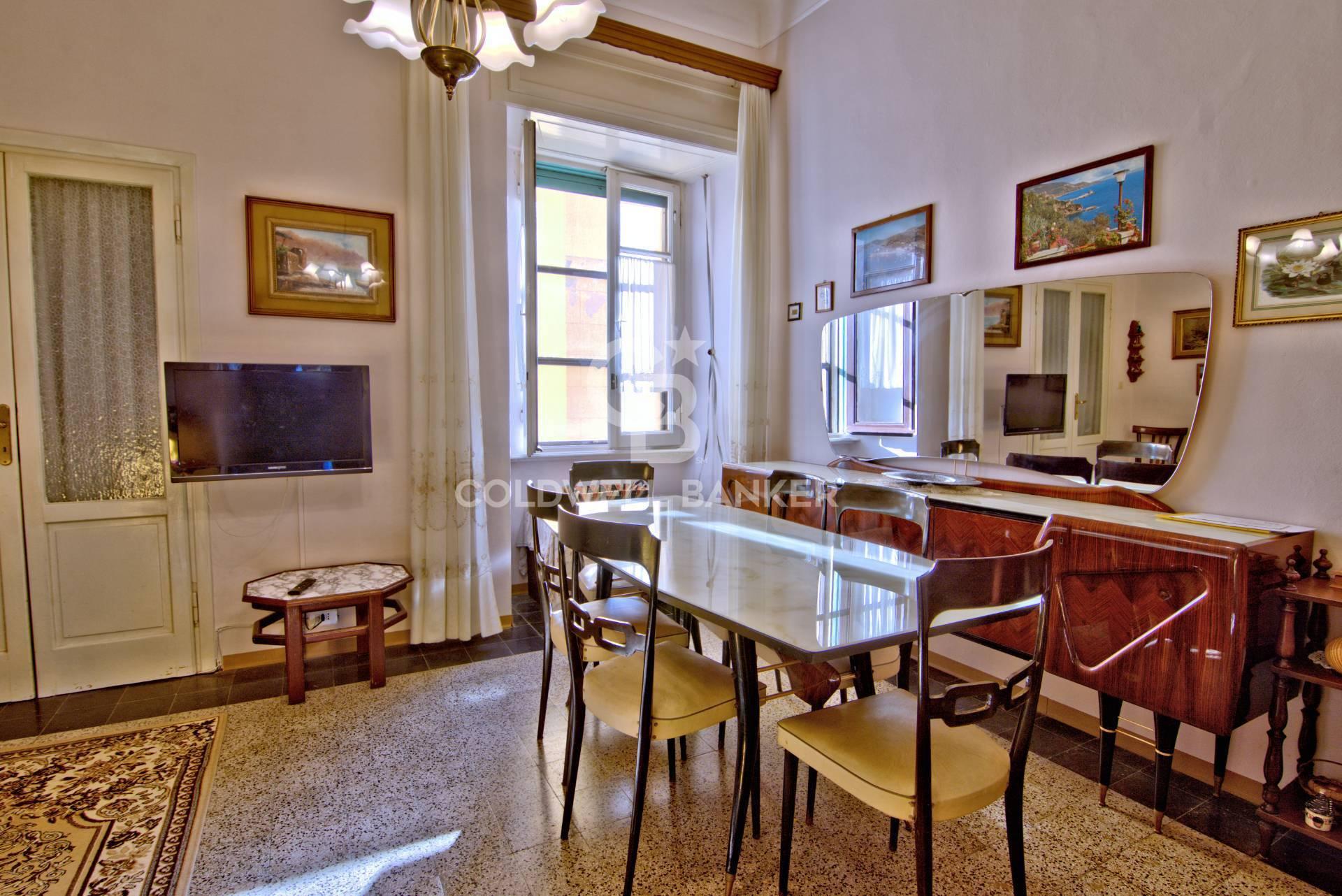 Appartamento in Via Ninci, Portoferraio