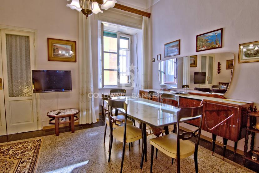 Appartamento in Via Ninci, Portoferraio