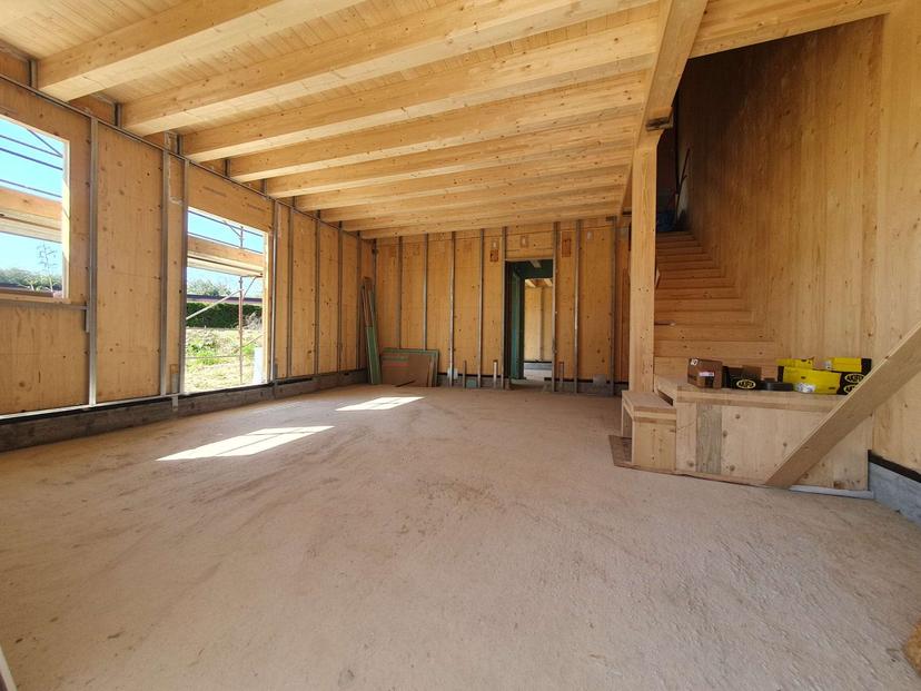 Villa a schiera, Due Carrare — foto 2 di 5