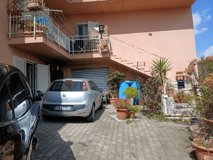 Appartamento in Via Giuseppe Parini 13, Marano Marchesato — foto 4 di 5