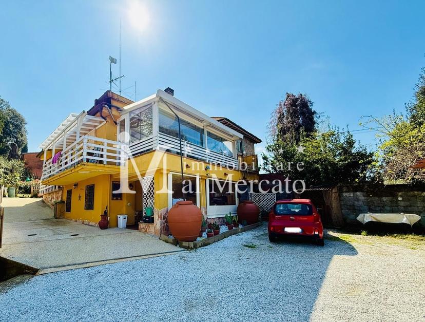 Rustico in di Buchignano 459, Camaiore