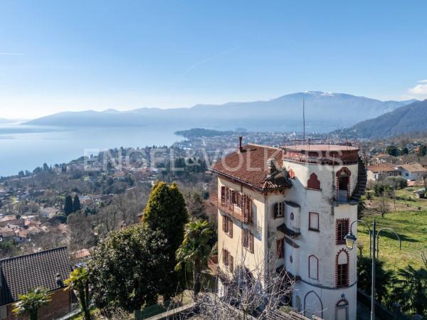 Villa in Via De Simoni 1, Ghiffa — foto 5 di 5