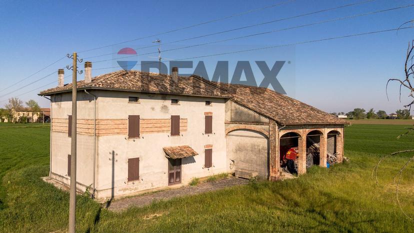 Rustico in Strada del Lino 3, Polesine Zibello — foto 5 di 5