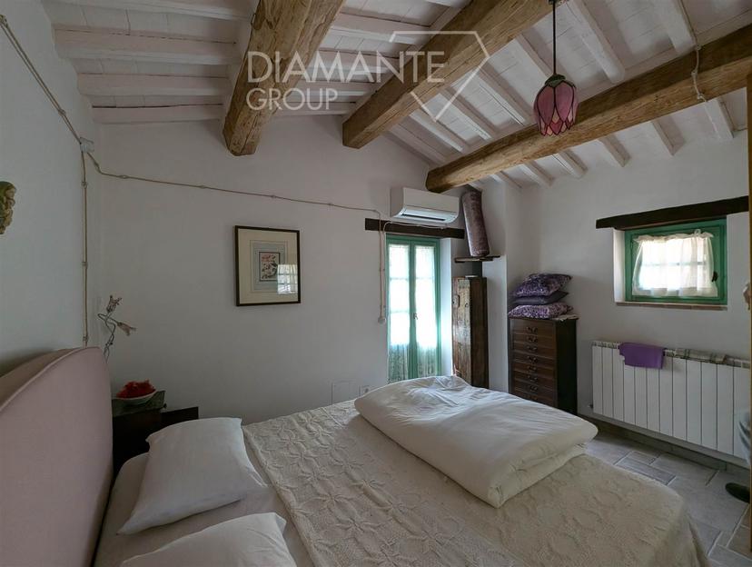 Trilocale, Città della Pieve — foto 3 di 5