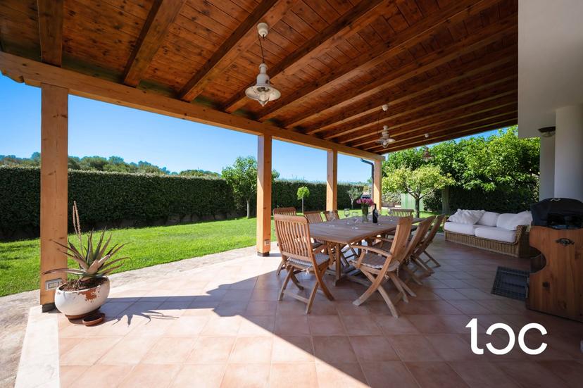 Villa, Olbia — foto 2 di 5