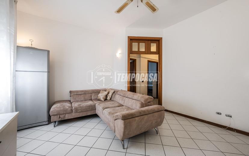 Trilocale in Via Borgo di Sopra 9, Castelvetro di Modena