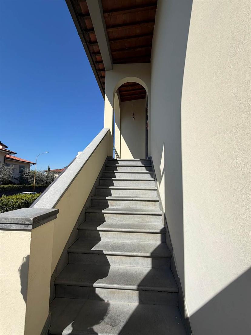 Villa in Via Fucini, Calenzano — foto 2 di 5
