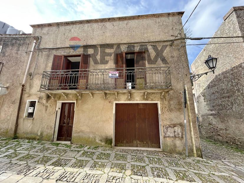 Casa indipendente in Via San Filippo 1, Erice — foto 4 di 5