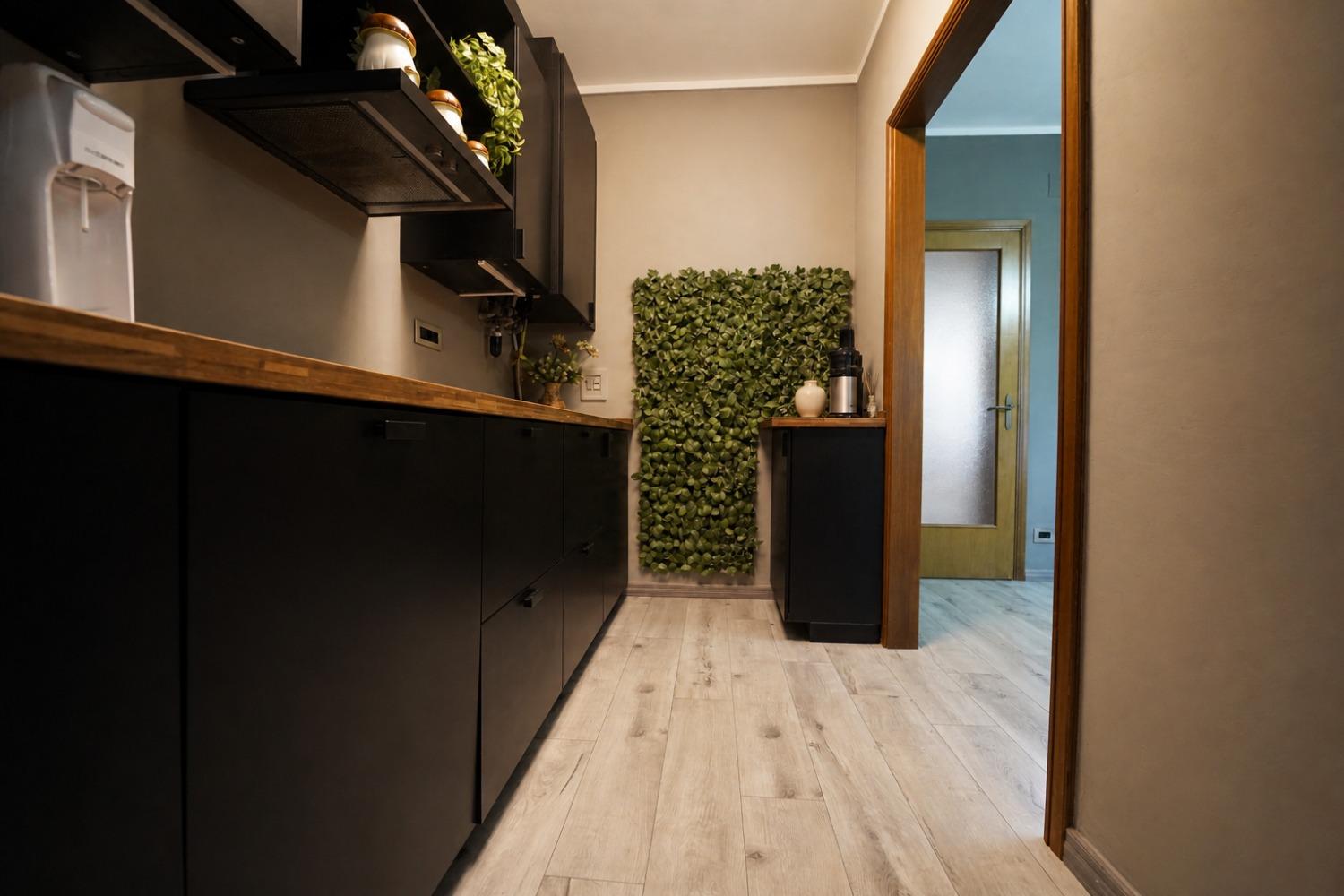 Villa a schiera in Via Aldo Moro 80, Castelfranco di Sotto