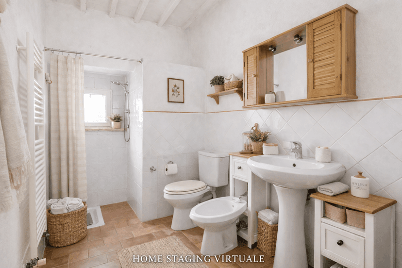 Casa indipendente, Casciana Terme Lari — foto 3 di 5