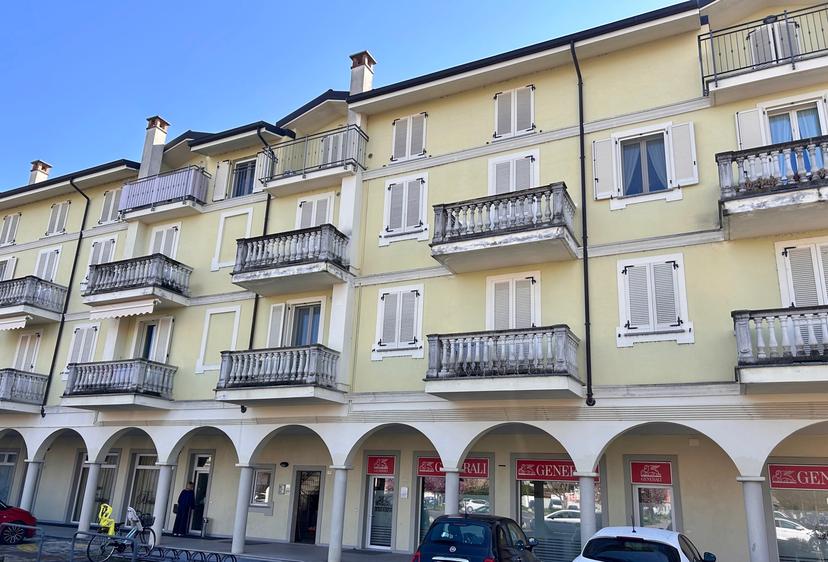 Bilocale in Piazza Unità d'Italia  19/8, Garlasco — foto 4 di 5