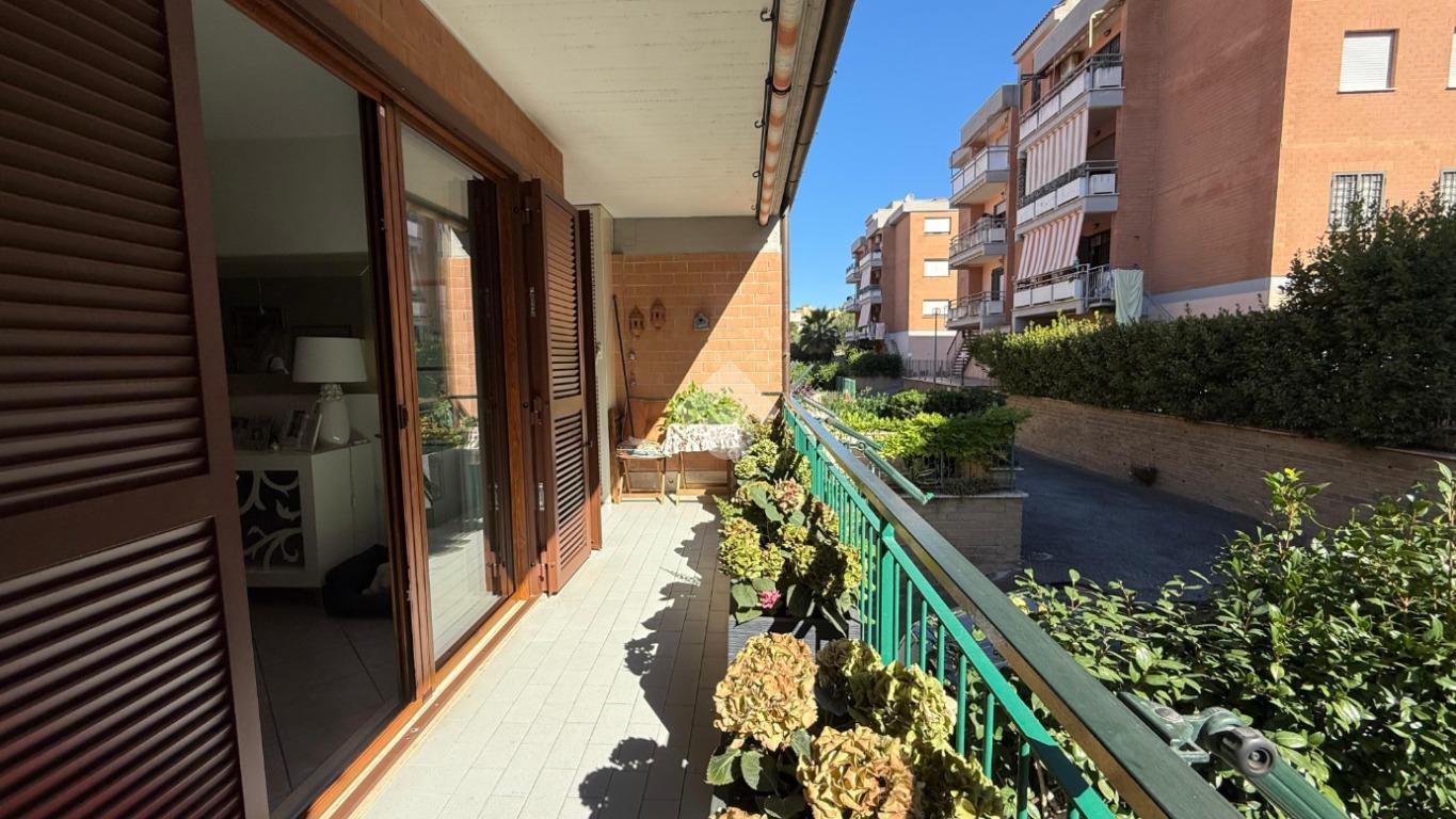 Villa a schiera in Viale degli Ulivi 31, Capena