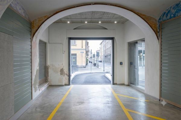 Terratetto plurifamiliare in Via Don Giovanni Minzoni 1, Cossato — foto 3 di 5
