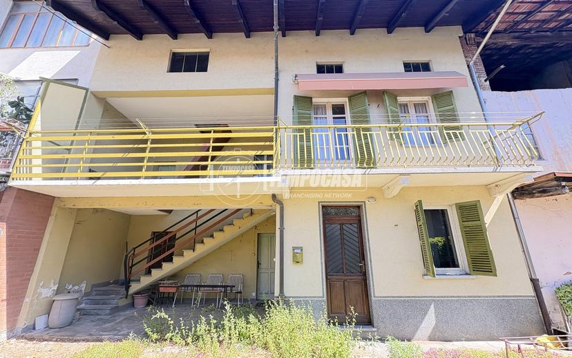 Casa indipendente in Via Roma, Valdengo — foto 5 di 5