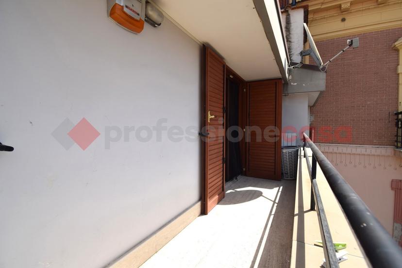 Trilocale in Via Fiumitello 1, Castel San Giorgio — foto 5 di 5