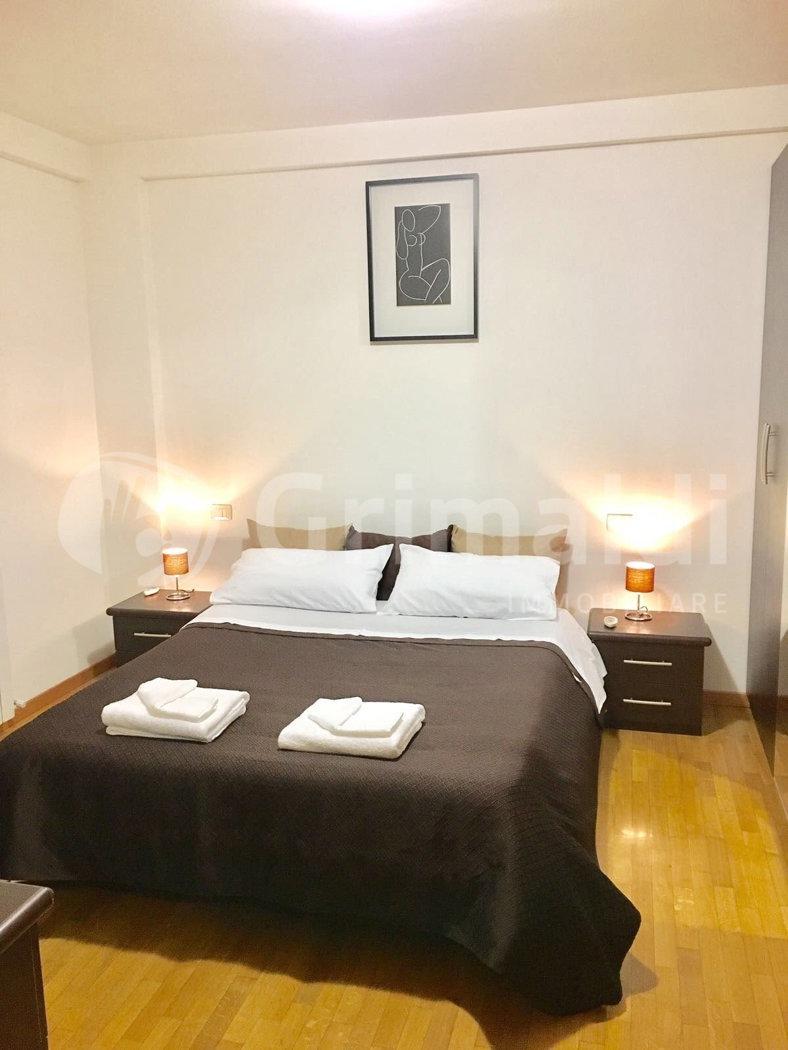 Bilocale in Via Buitoni  7/F, Corciano
