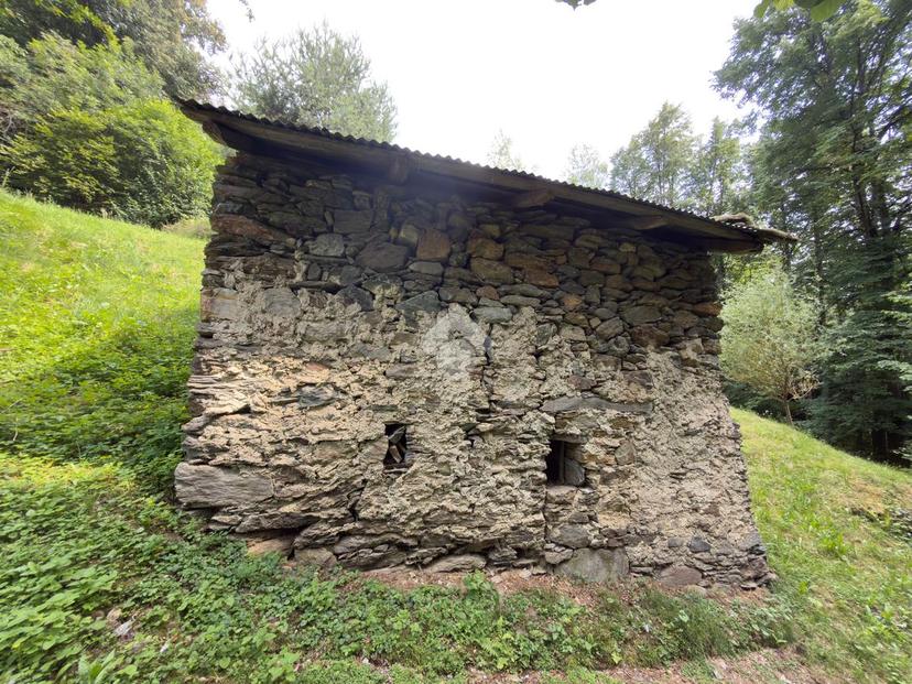 Rustico in Strada del Mortirolo, Mazzo di Valtellina — foto 4 di 5