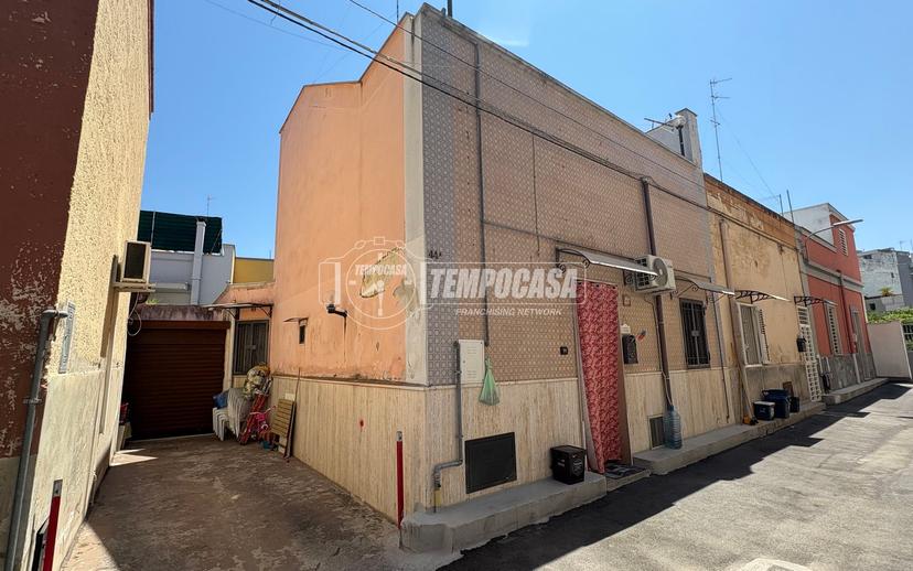 Casa indipendente in Via Pollaioli, Bari — foto 5 di 5