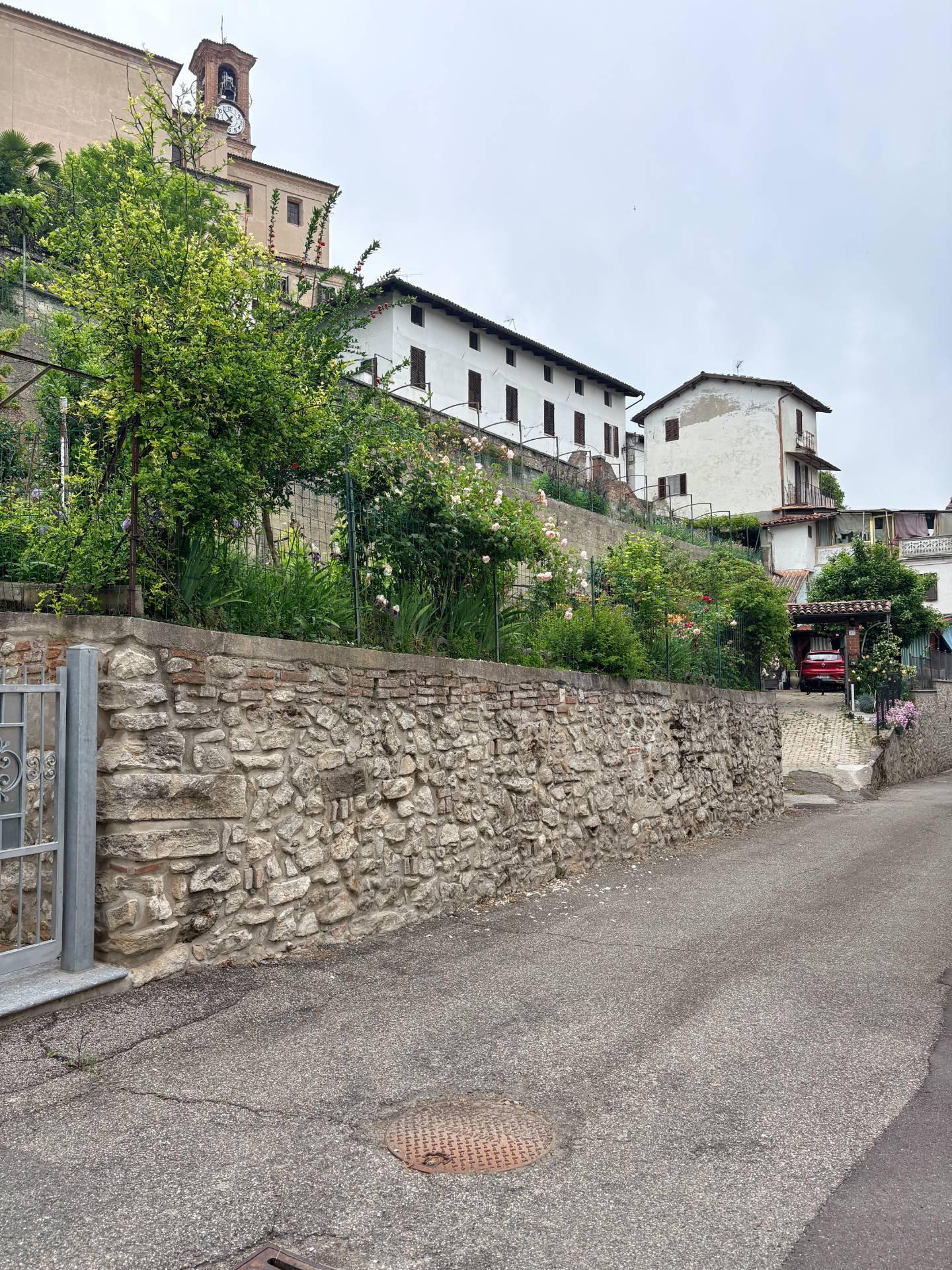 Rustico in Via Cavour Ex Via Roma 10, Murisengo
