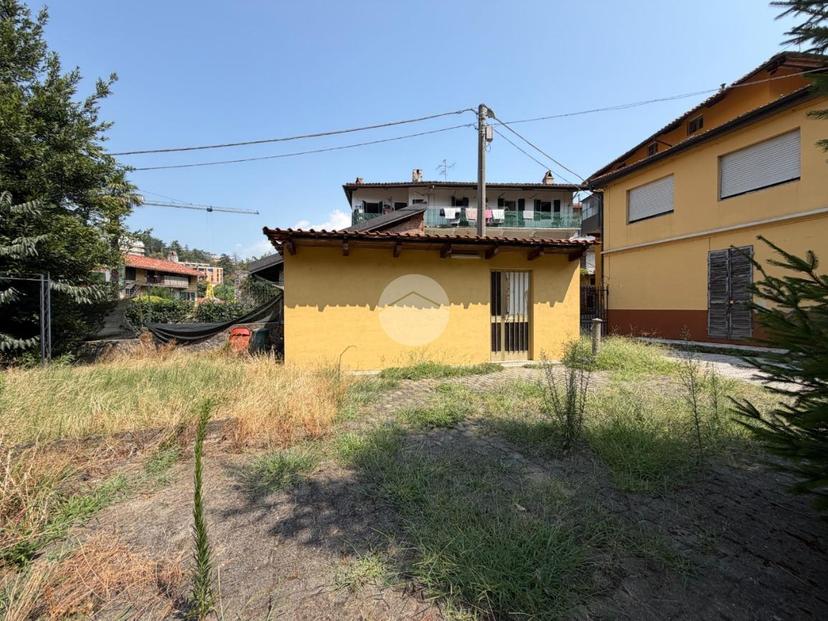Casa indipendente in Via del Forno 9, Ivrea — foto 4 di 5