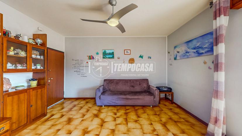 Trilocale in Via Mincio 243/1, Savignano sul Panaro — foto 3 di 5